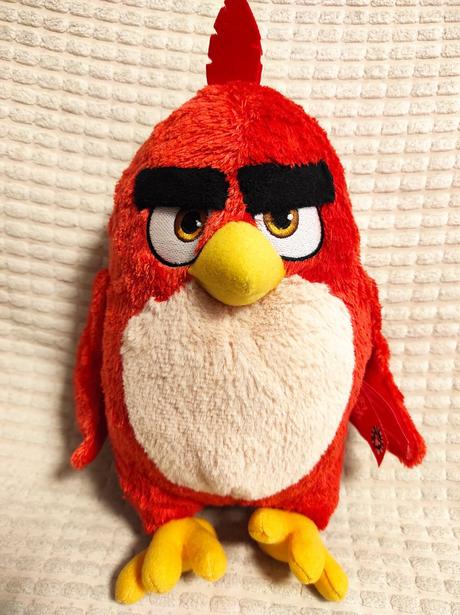 3x angry birds, 