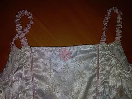 Šaty na karneval,