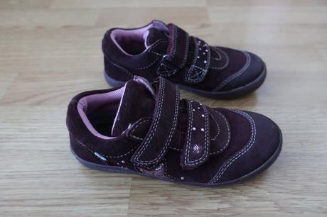 Celoroční kožené boty lurchi 28, lurchi,28