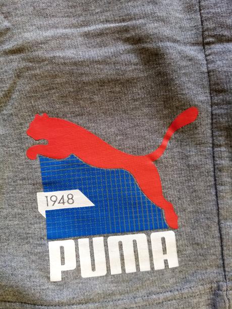 Kraťasy puma, puma,158