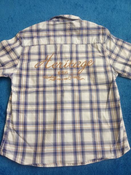 Košile 2-3roky, mayoral,98