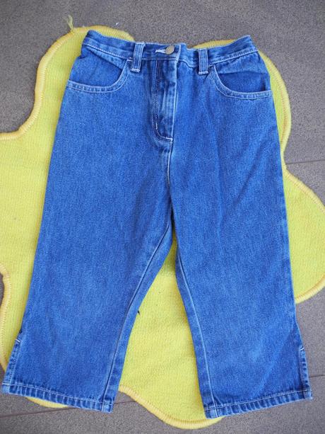 Riflové kraťasy, george,110