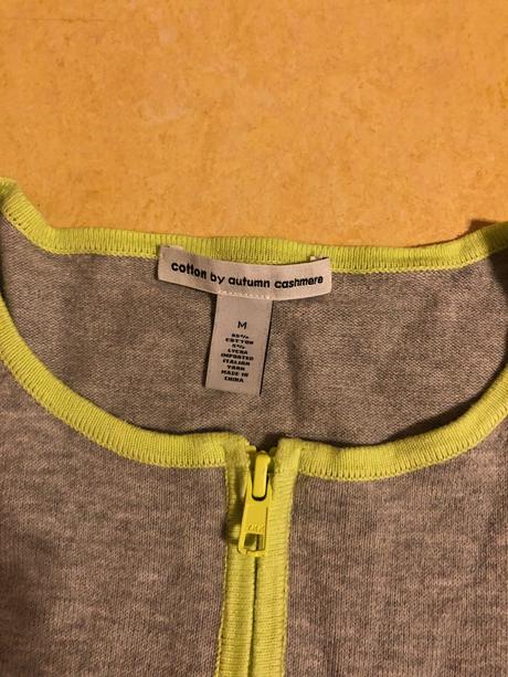 Lehký svetřík vel.m, m