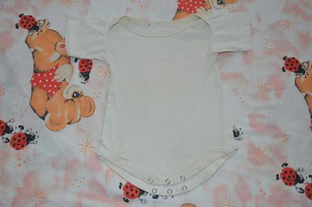 Bavlněné body, obyčejné, 68