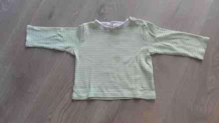 668 - tričko, topomini,68