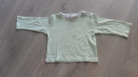 668 - tričko, topomini,68