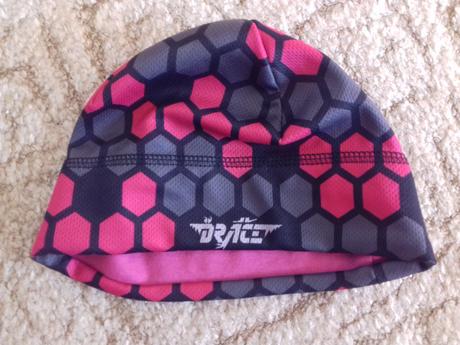 Prodám čepičku dráče vel.xxs top stav, 80