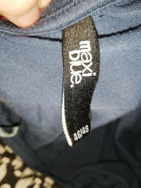 Halenka vel.46/48, 46