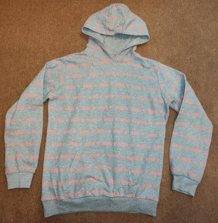 Mikina y.f.k. 158/164, 158