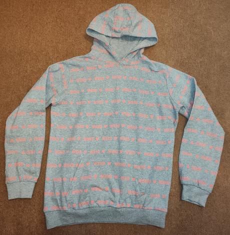 Mikina y.f.k. 158/164, 158