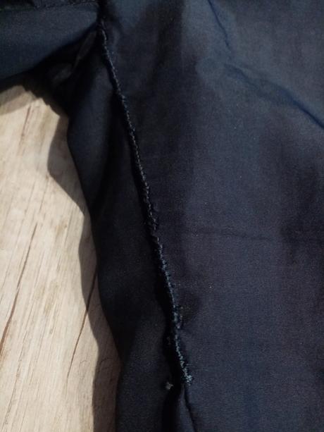 Oteplováky na donošení vel. xxl, xxl