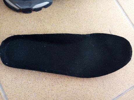 Boty kotníkové, 38