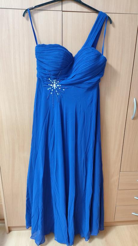 Plesové šaty ever pretty, vel. l, uk12, ever-pretty,40 / l