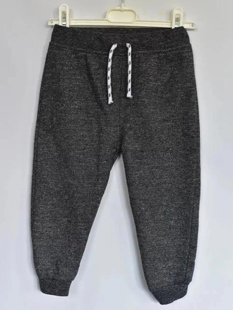 Tepláky vel. 24 - 36m, primark,98