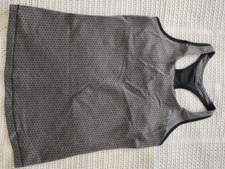 Sportovní tílko, puma,38