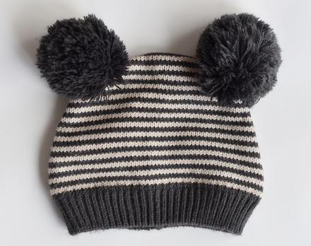 Čepice vel. 0 - 3 m, next,62