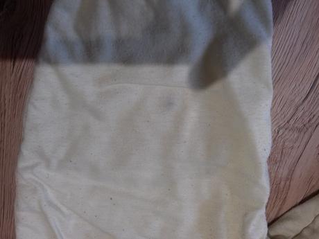 Tepláčky na mimi teplejší, 74