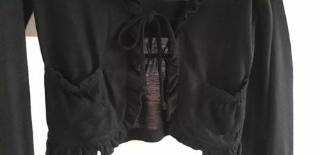 Krásný svetřík/vesta/cardigan vero moda vel. s, vero moda,s