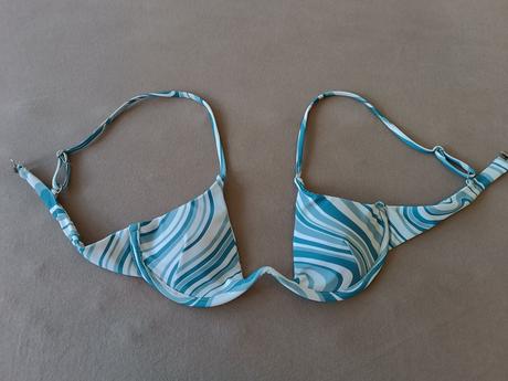 Vrchní díl plavek - shein - xs, xs