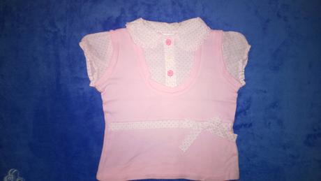 Košile / košilové tričko next, vel. 92, next,92