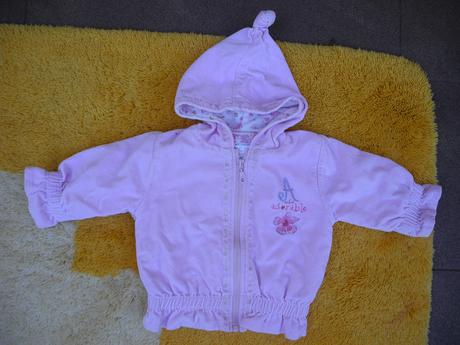 Sametová mikina, 68