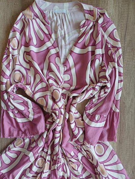 Mix 4ks italskych saticek, 