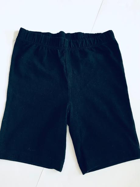 Leginové kraťasy - v.8 let, tu,128