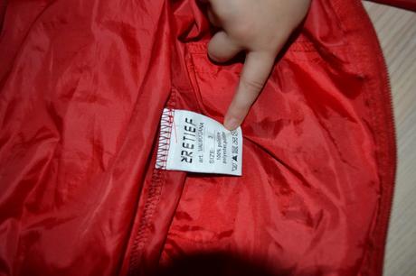 Dětská větrovka, 104