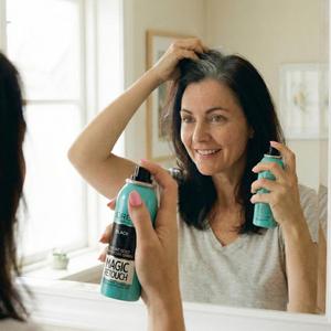 Co kdybychom však měli doma „sebevědomí ve spreji“?