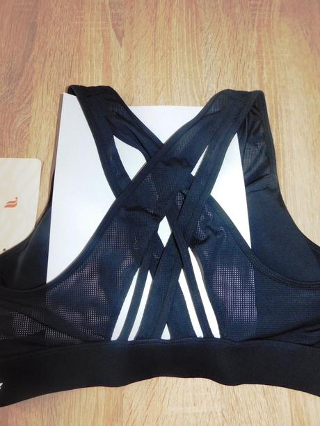 Dámská sportovní podprsenka, l