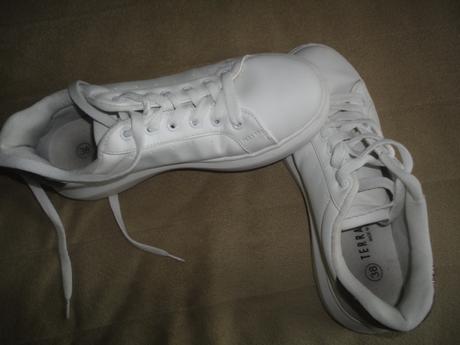 V top stavu tenisky terranova, vel. 37/38, 37