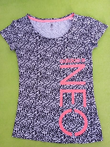 Tričko zn."adidas neo" vel."xs", adidas,xs