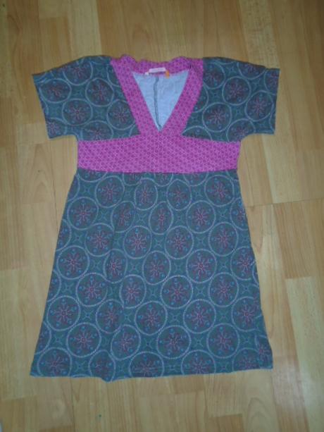 Tunika tričko vel 146/152, hema,146