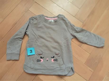 Mikina - 92, disney,92