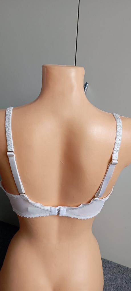 Podprsenka zn."gossard" vel."70g", 75g