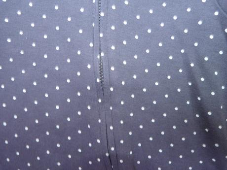 George bavlněný overal vel.74, george,74