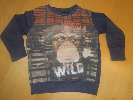 Mikinka s opičkou, kiki&koko,104