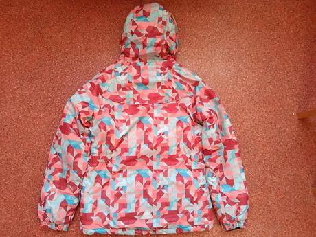 Lyžařská zimní bunda, loap,158