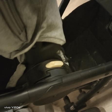 Kočárek cybex balios s trojkombinace, cybex,cybex balios s