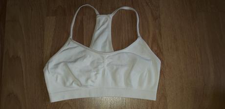 Dívčí podprsenka, f&f,140