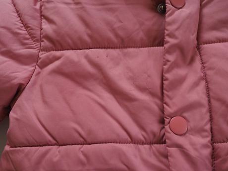 Zimní kombinéza vel 80, marks & spencer,80