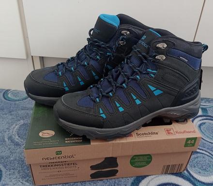Trekové boty, 44