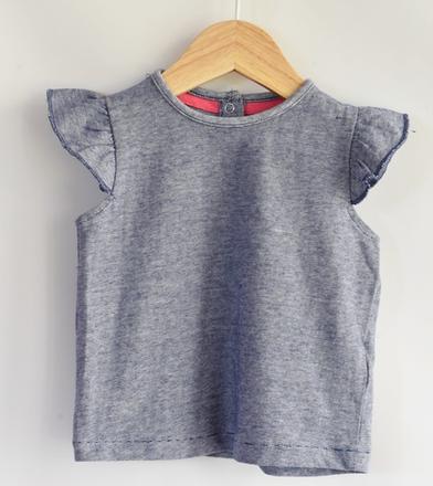 Tílko vel. 3 - 6m, f&f,68