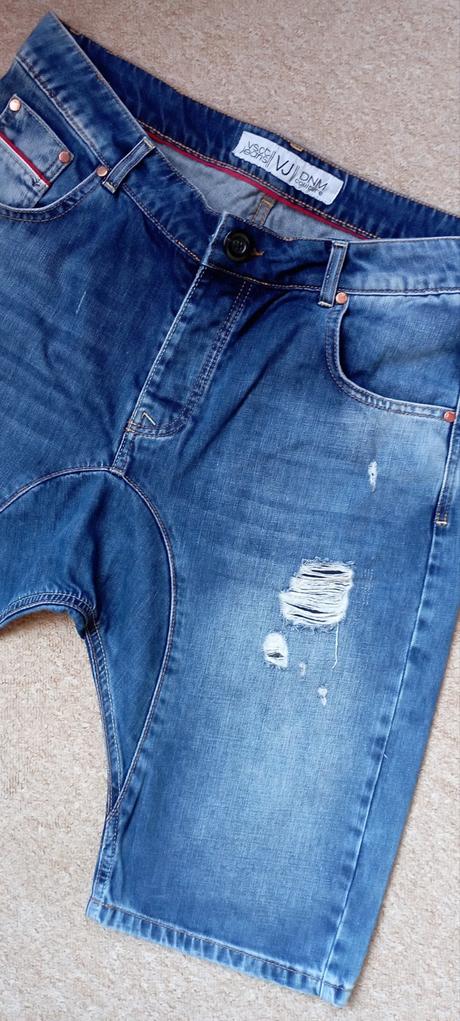 Baggy zn."vsct jeans" vel."l", l