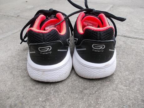 Tenisky / botasky, vel.37, decathlon,37