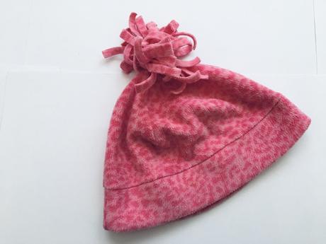 Čepice fless-v.7/14 let, young dimension,134