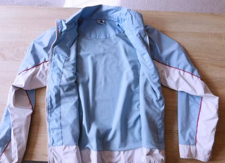 Dámská podšitá bunda adidas vel.l, adidas,l