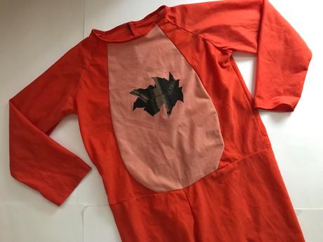 K10/ kostým pánský - v.cca m,