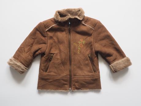 Kabátek vel 104, 104