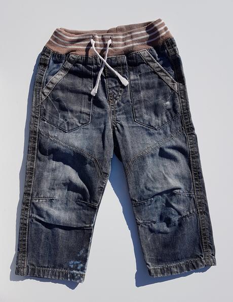 D236 chlapecké rifle vel. 86-92, 86